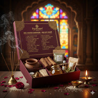 Big Havan Samagri Kit