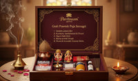 Grah Pravesh Puja Kit
